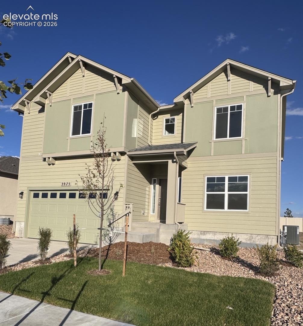 3975 Cordifolia Drive