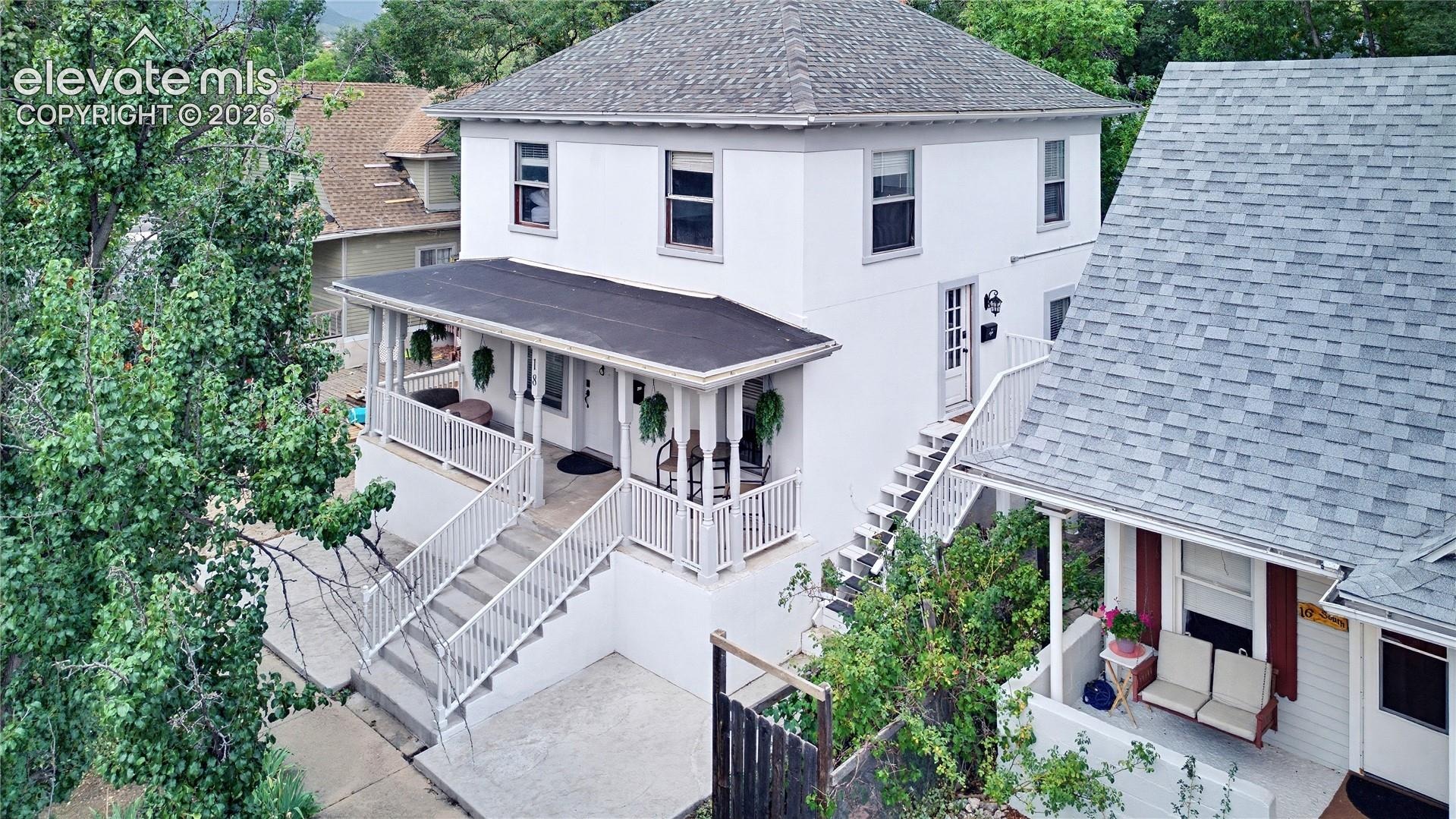 18 S 13th Street