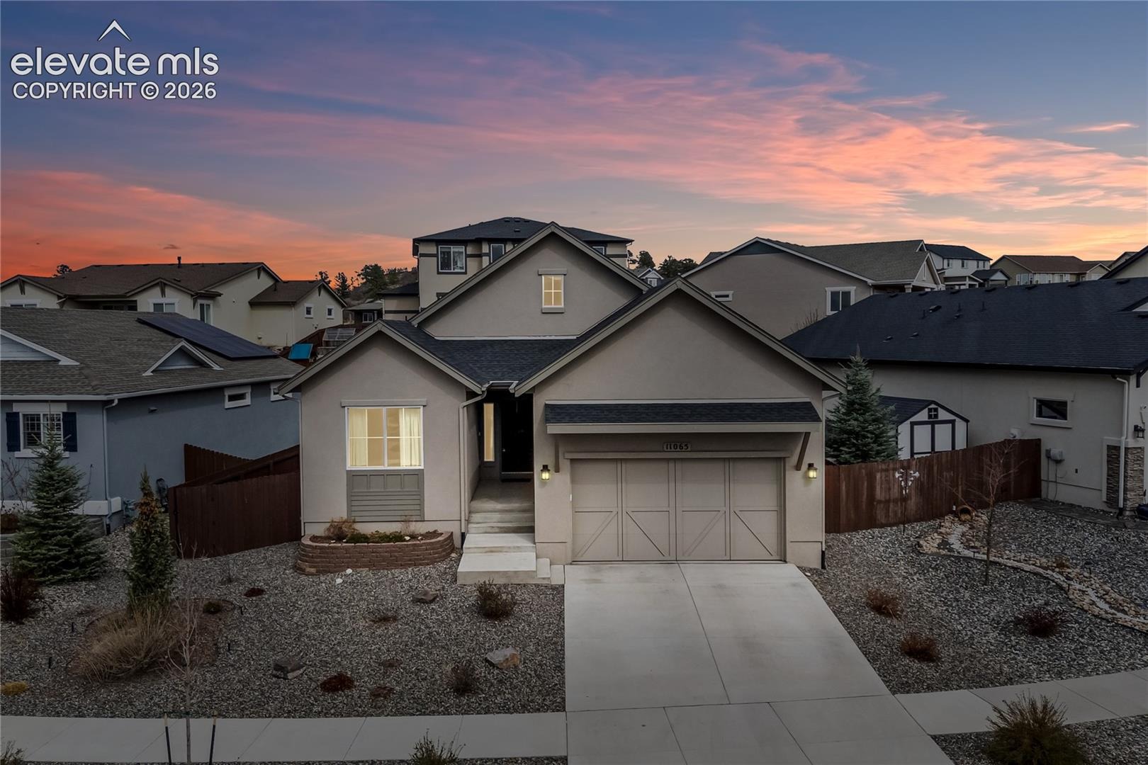 11065 Deer Feather Drive