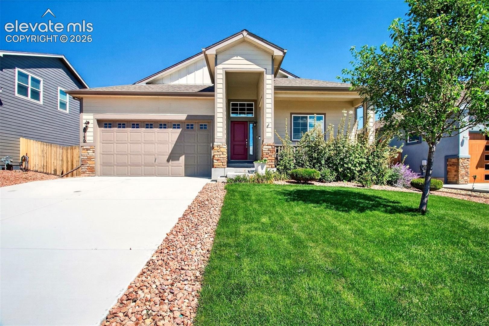 8746 Bittercress Drive