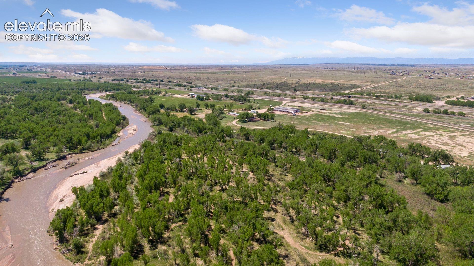 Old Pueblo Road