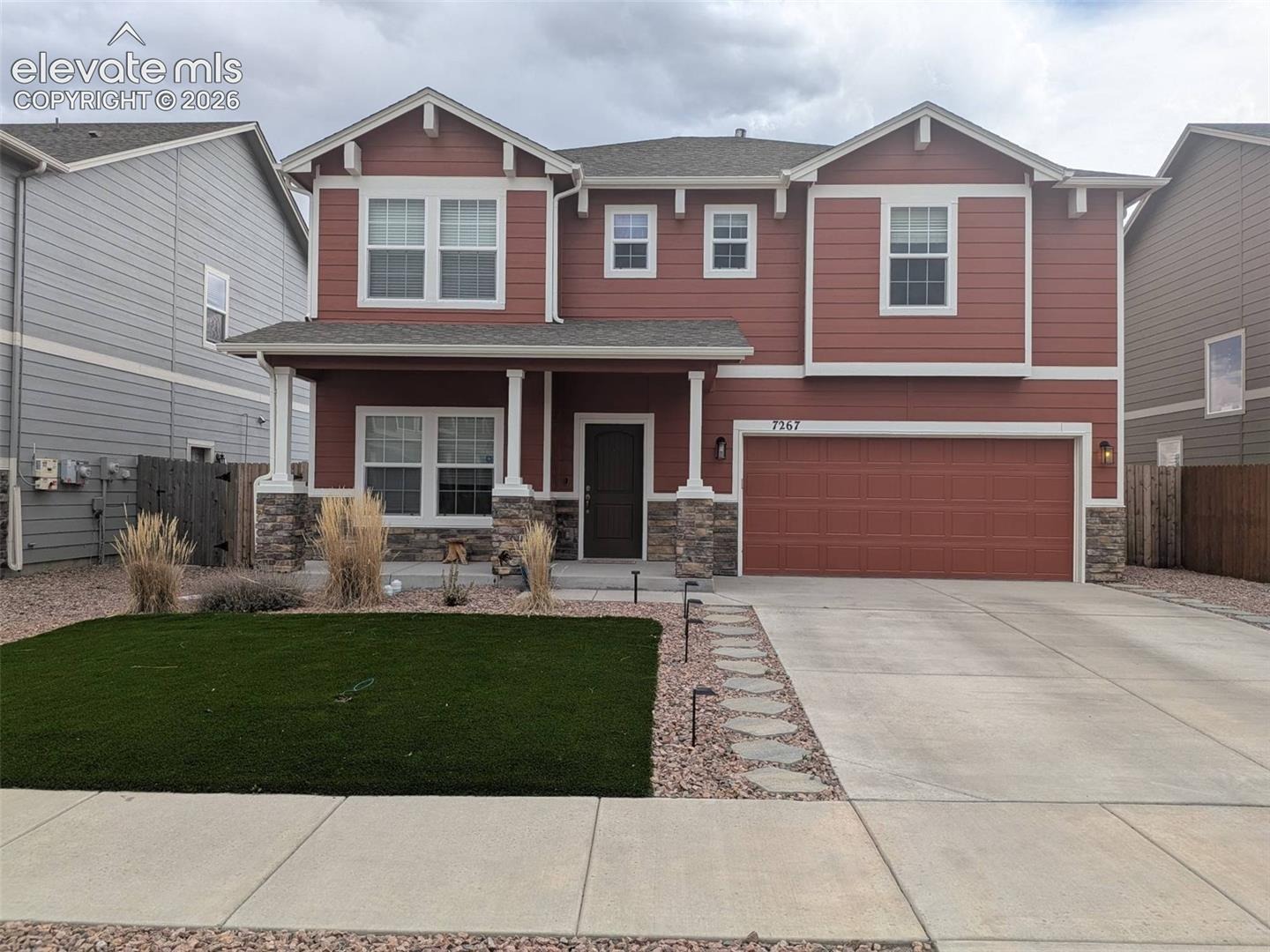 7267 Cat Tail Creek Drive