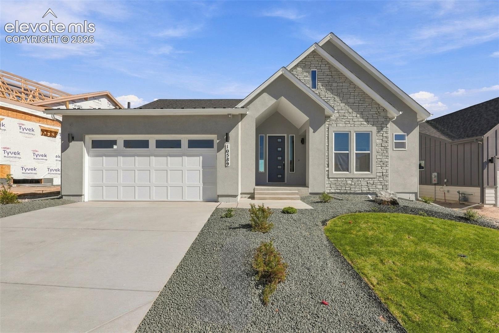 10589 Hudson Yard Drive