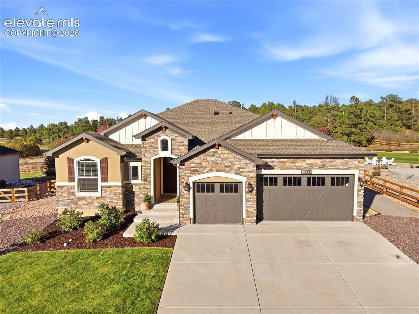 10540 Wrangell Circle