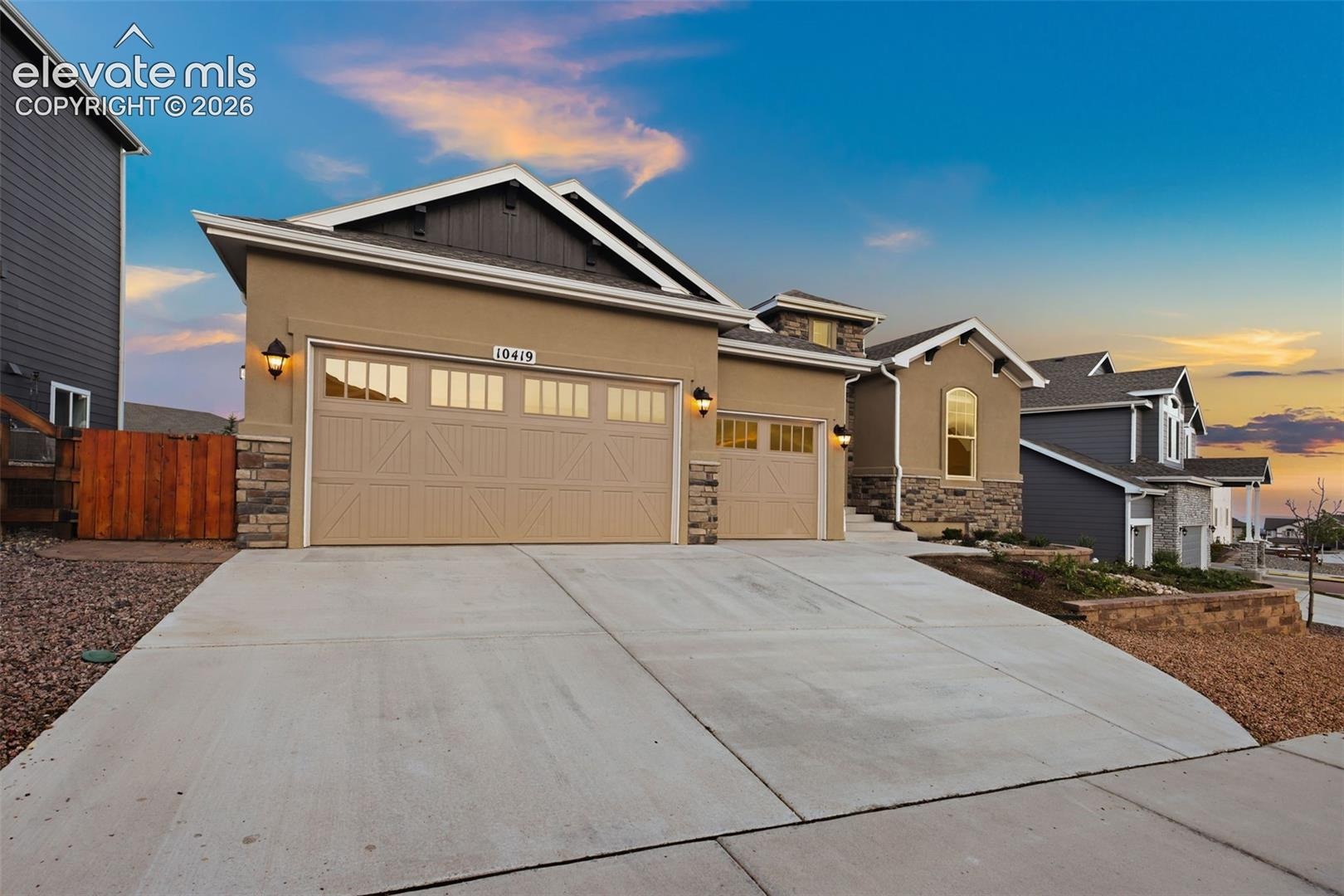 10419 Odin Drive