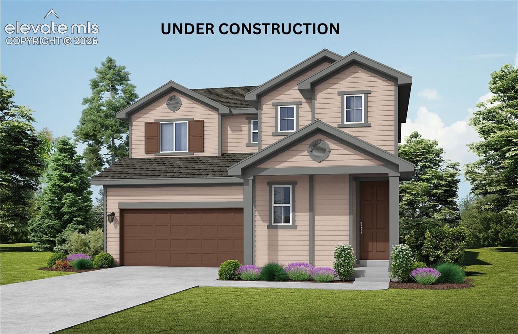 9624 Feathergrass Drive