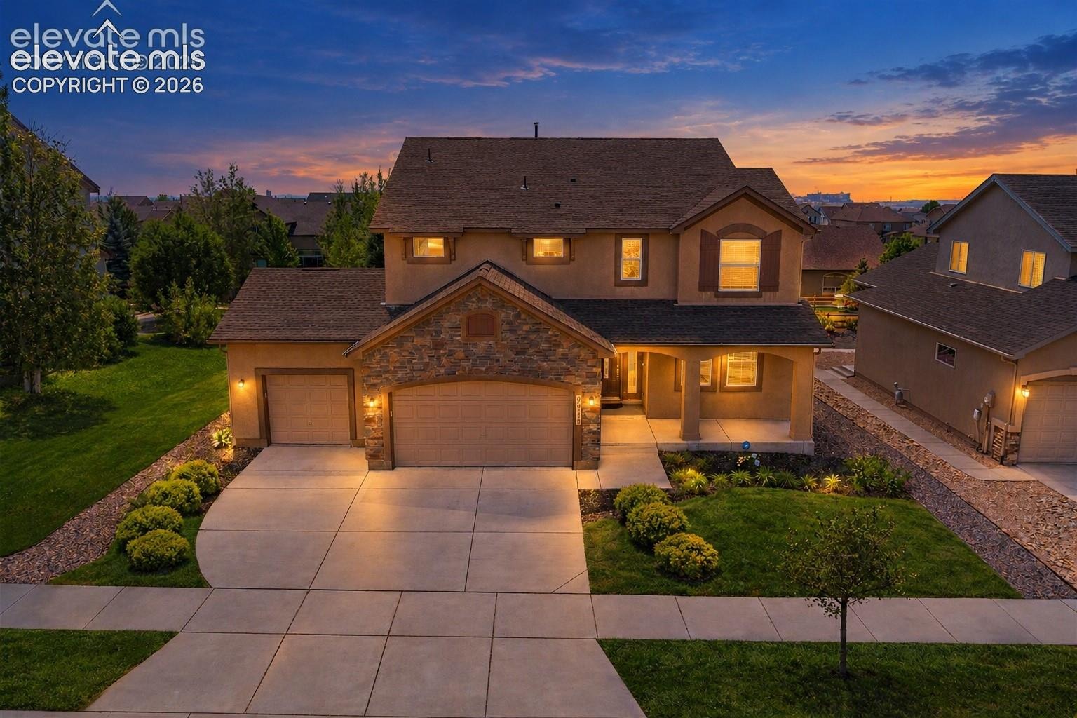 5917 Fergus Drive