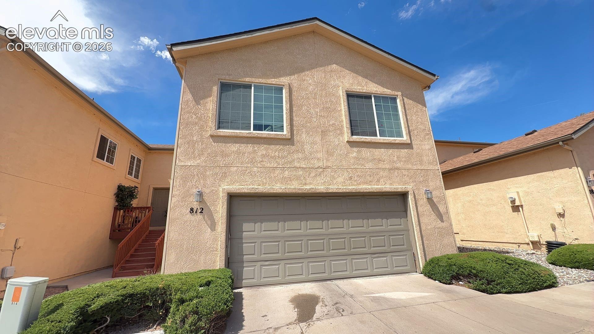 812 Cima Vista Point