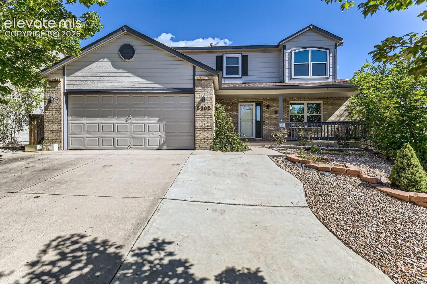 5205 Whip Trail