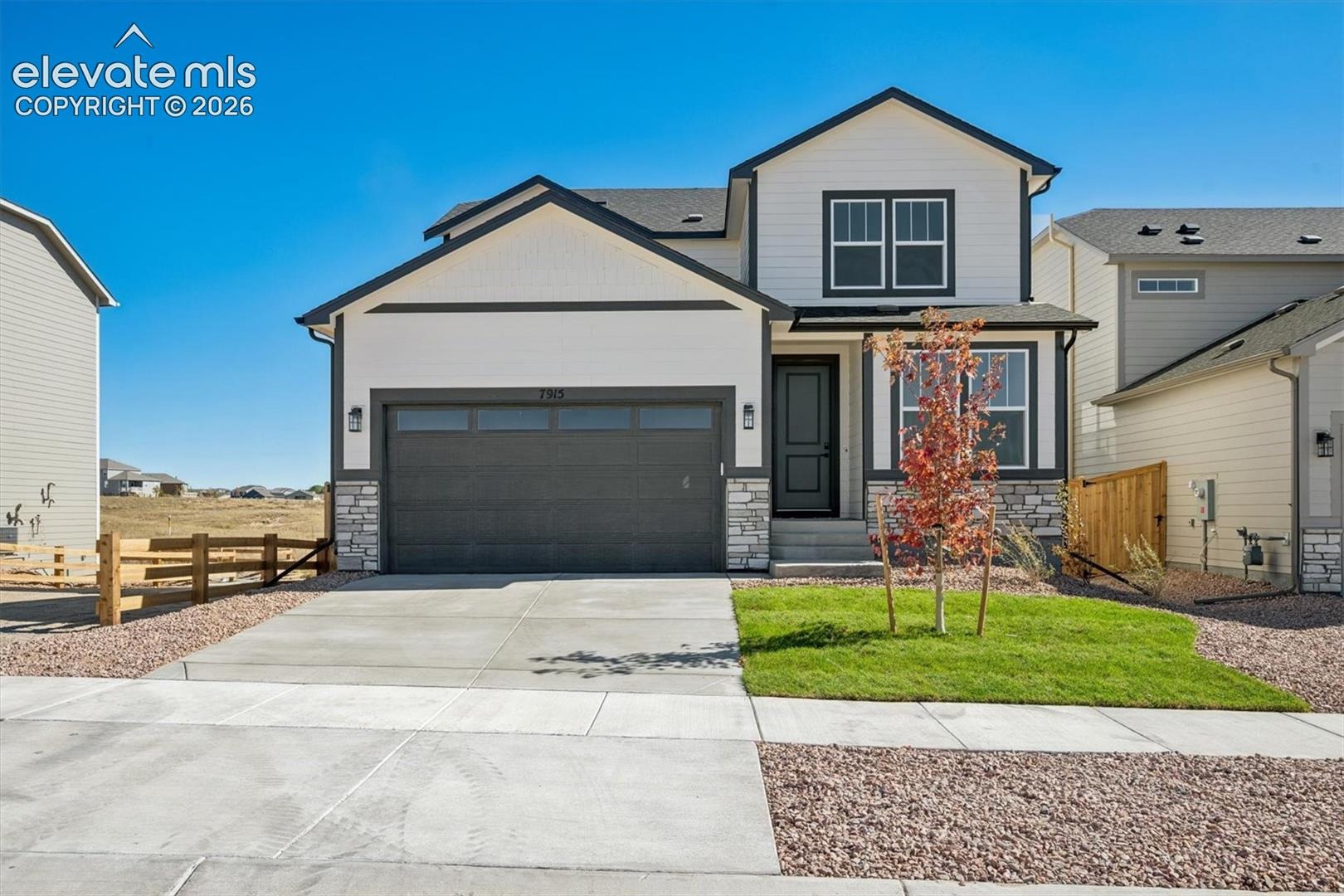 7915 Grey Bark Way