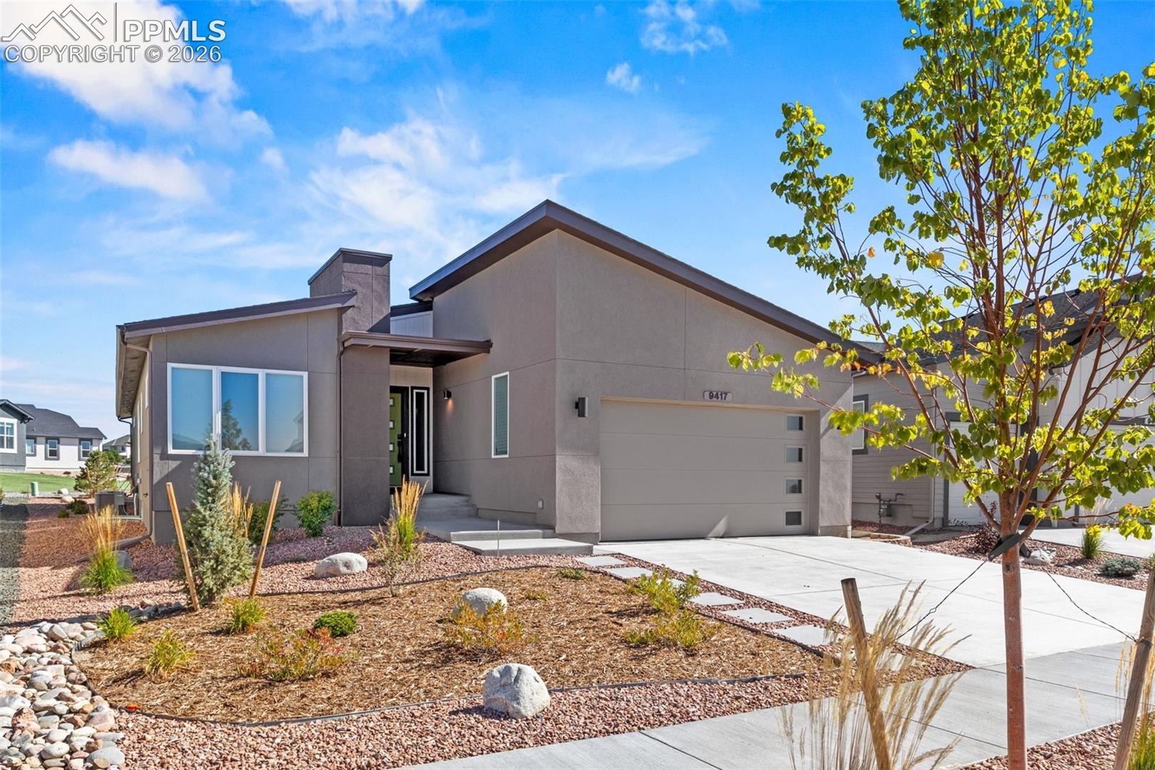 9417 Bugaboo Drive