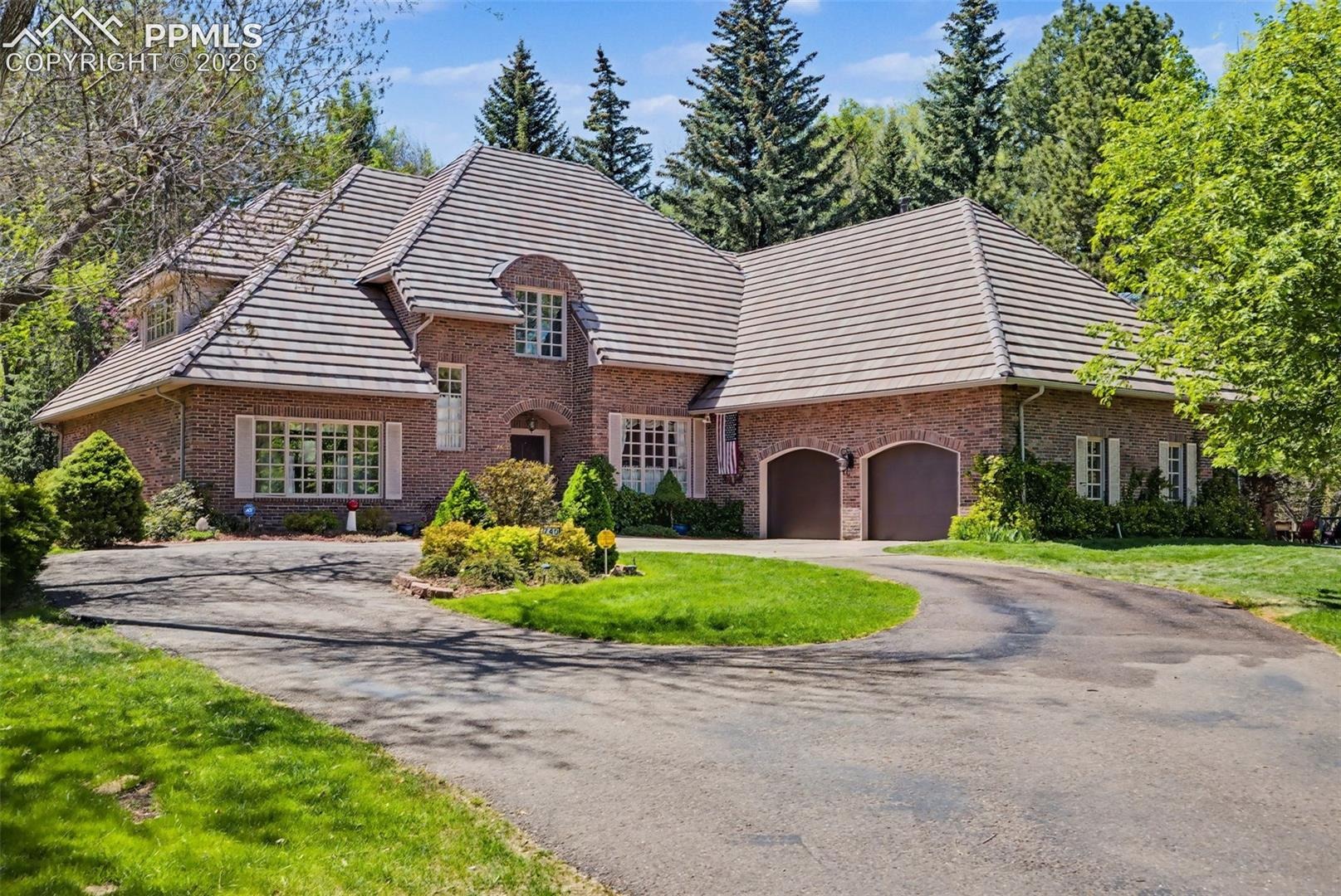740 S Bear Paw Lane