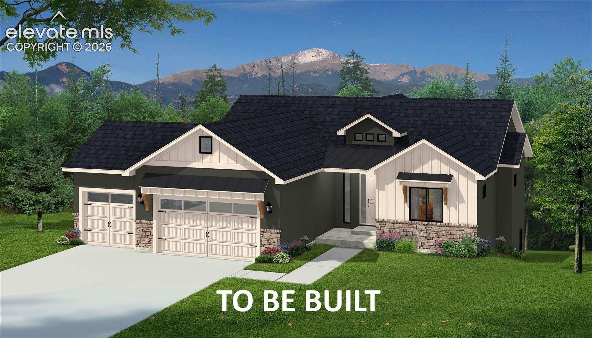16990 Early Light Drive