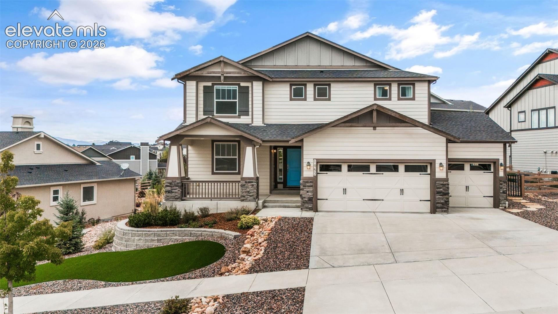 1952 Clayhouse Drive