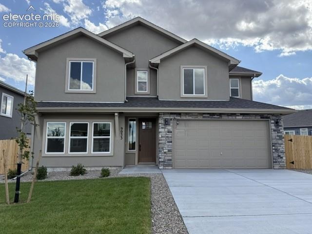 9033 Peaceful Valley Road