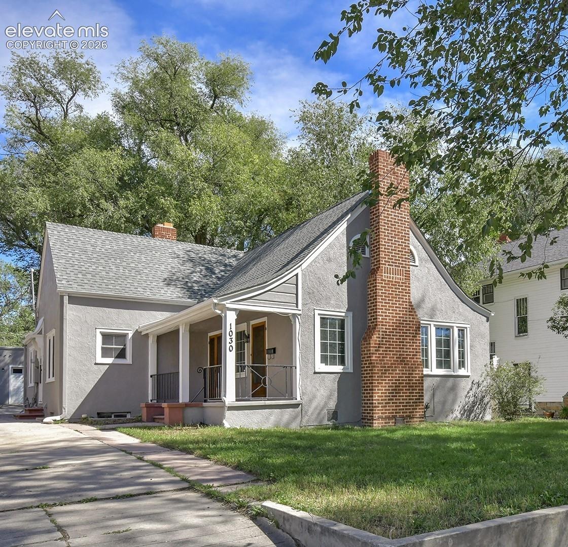 1030 E Platte Avenue