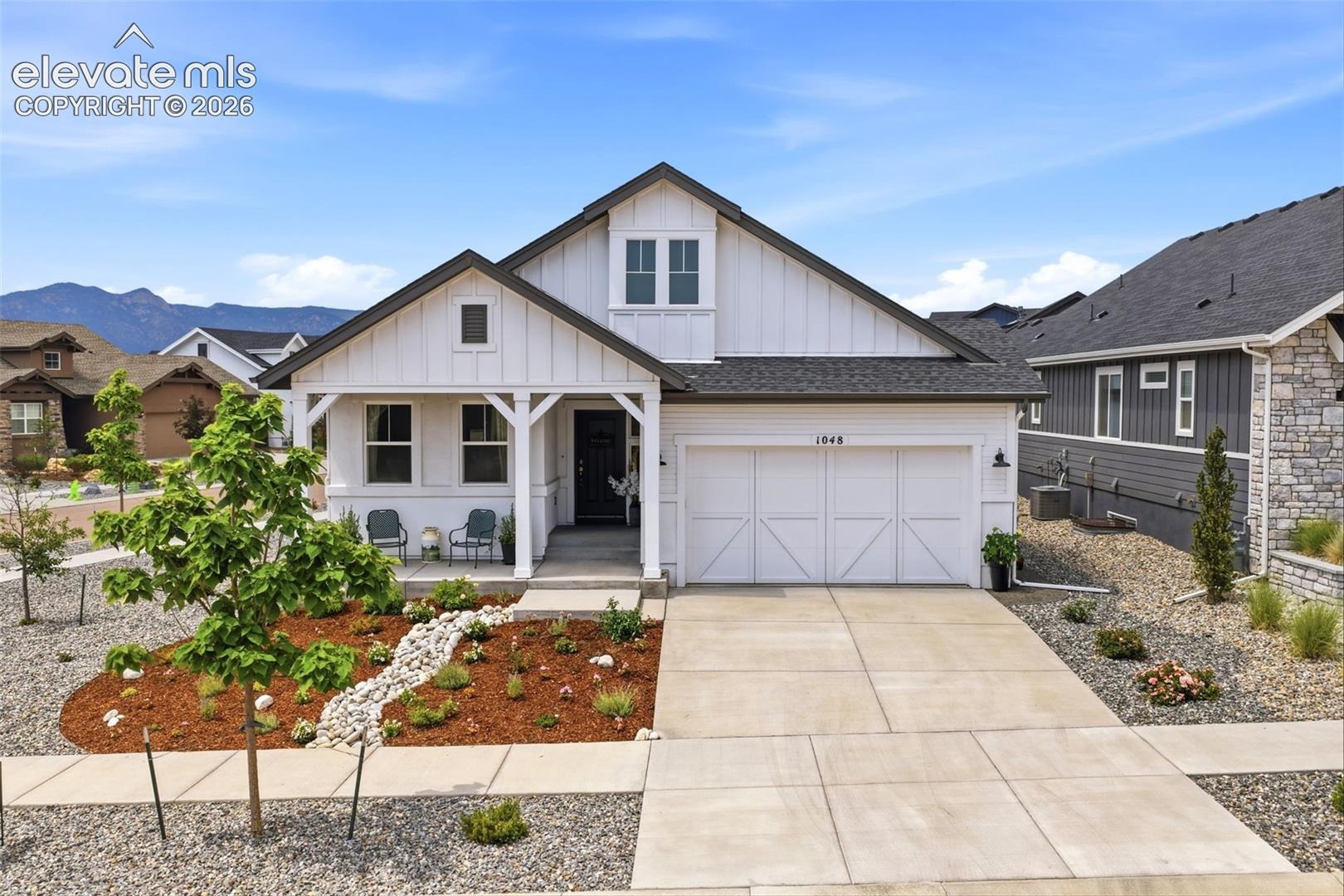 1048 Seabiscuit Drive