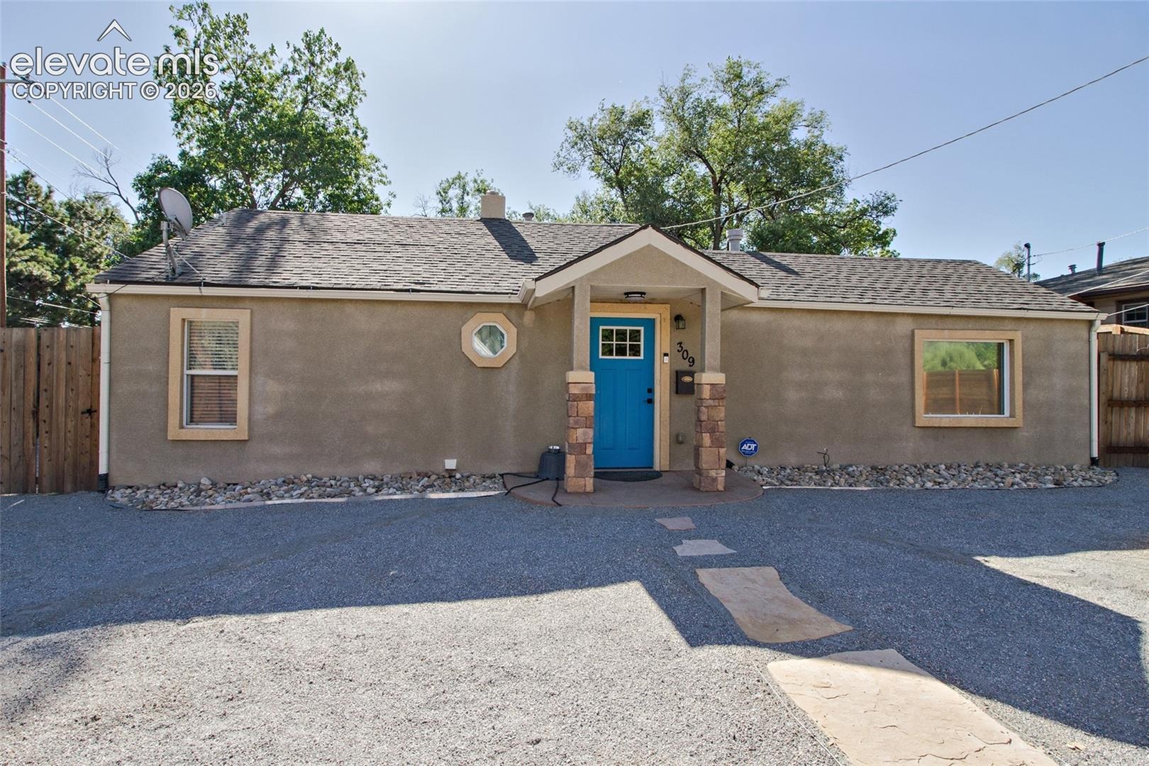 309 N 19th Street