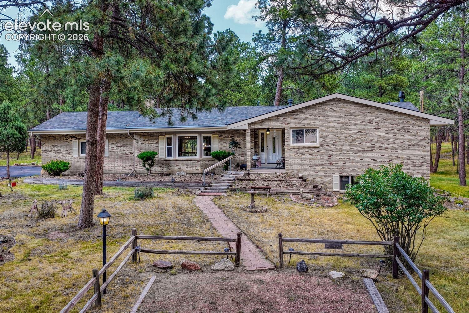 14225 Ponderosa Road
