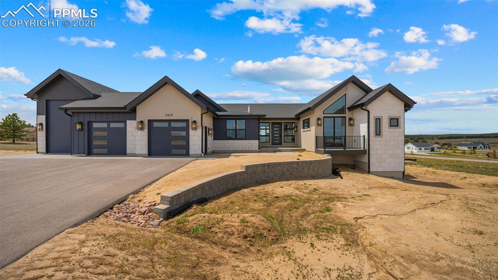 11619 Rambling Road