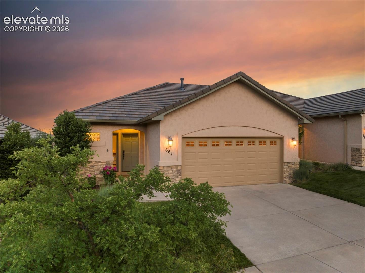 661 Orchestra Drive