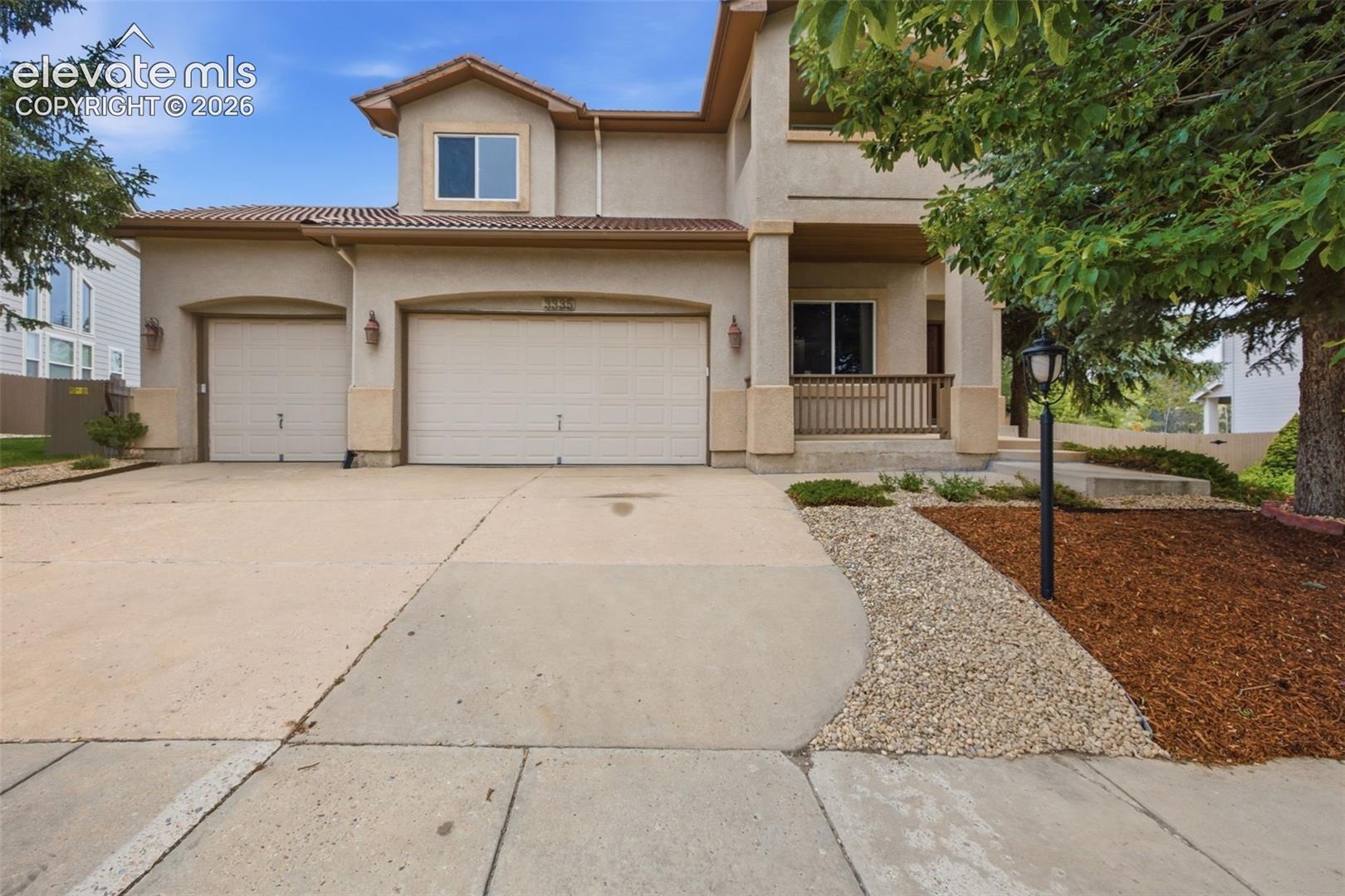3335 Hollycrest Drive