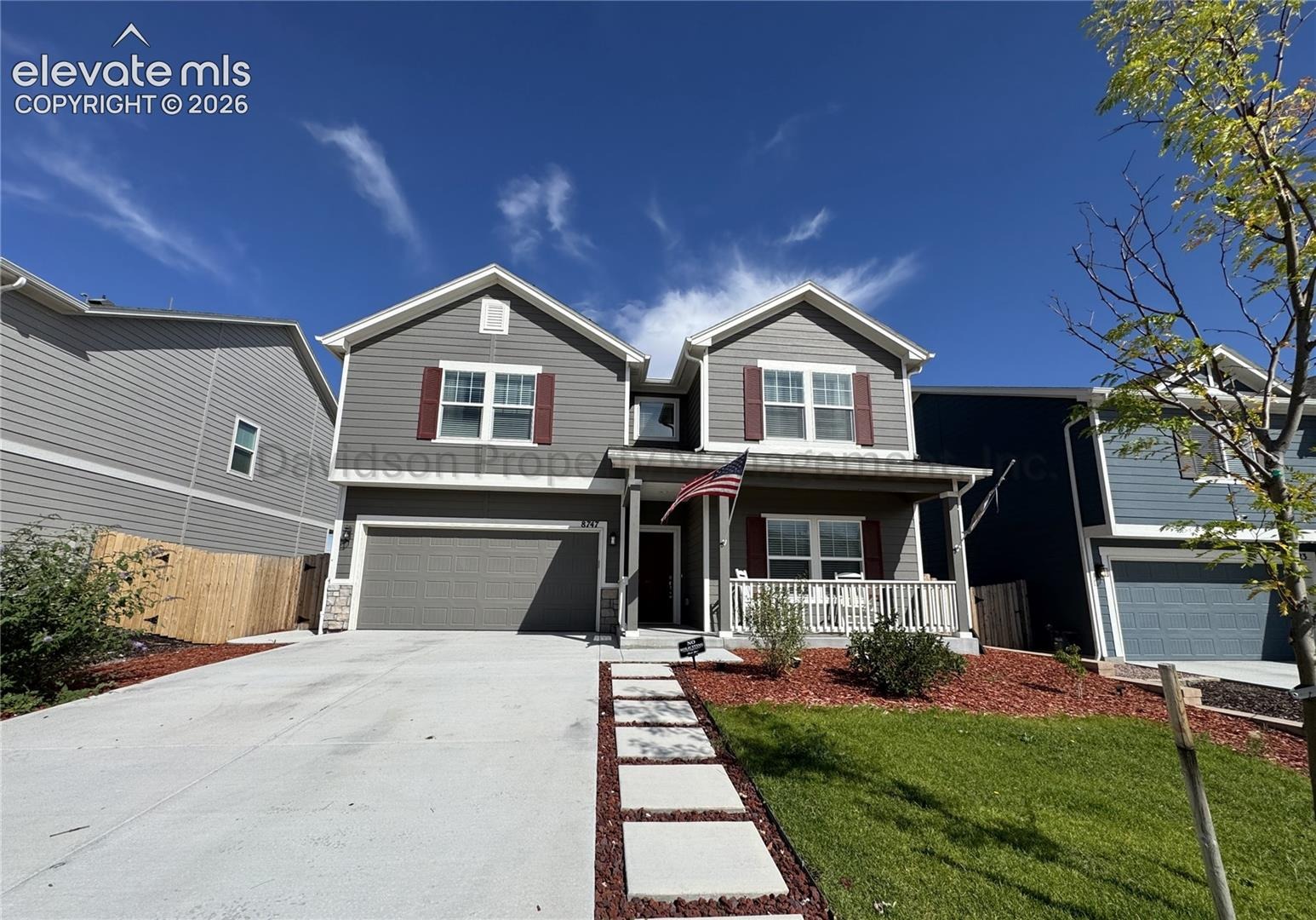8747 Bynum Drive