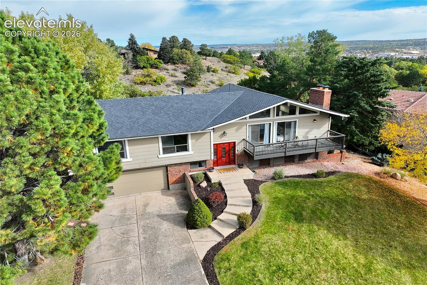 6495 Mesedge Drive