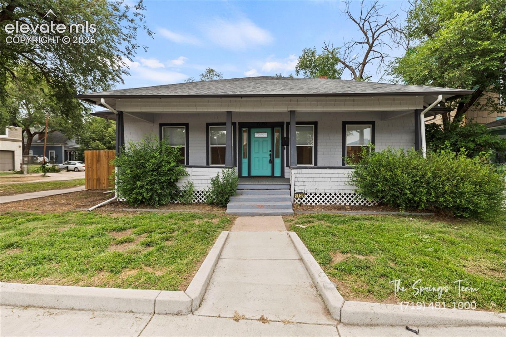 1130 W Colorado Avenue
