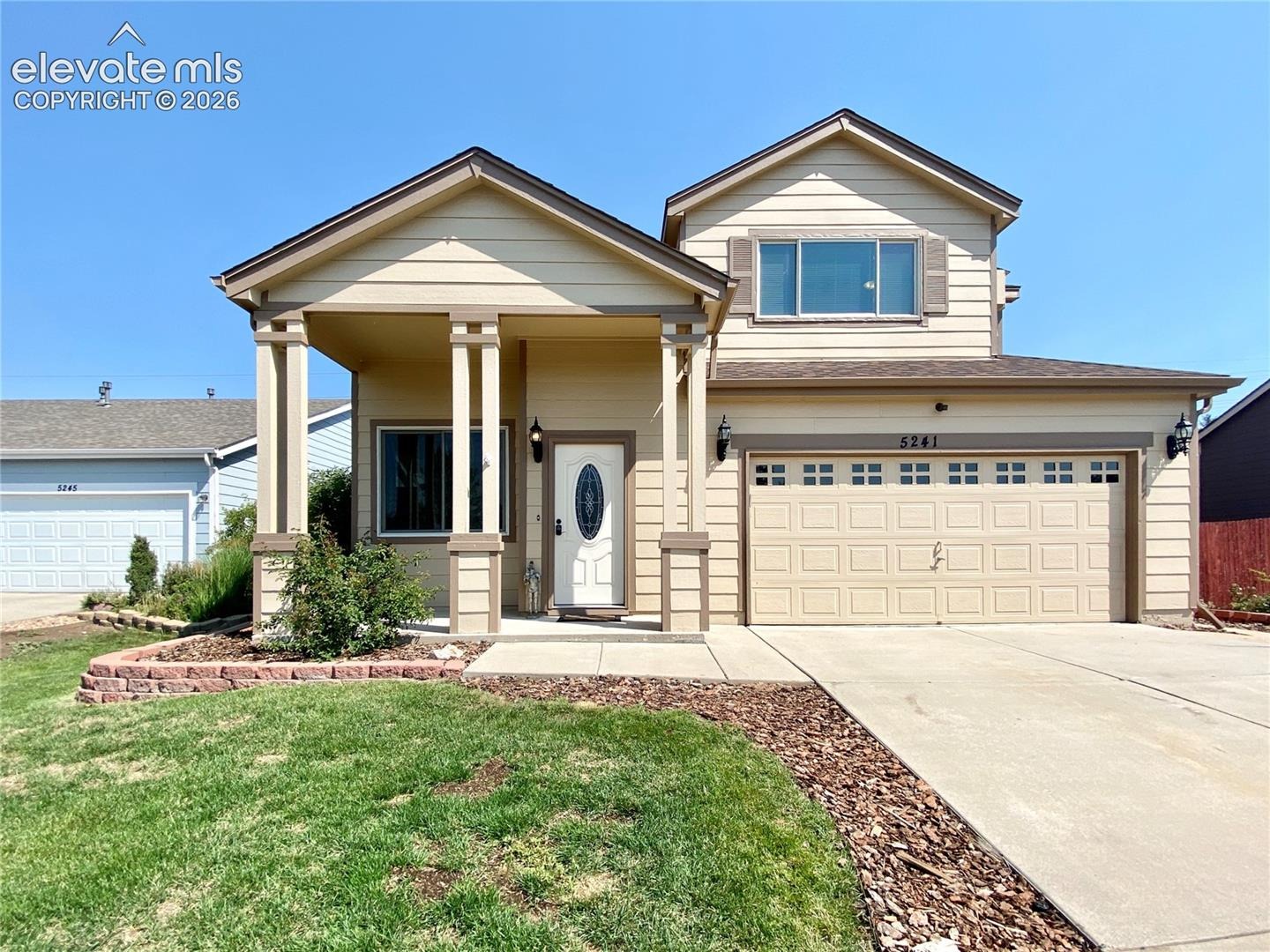 5241 Mountain Air Circle