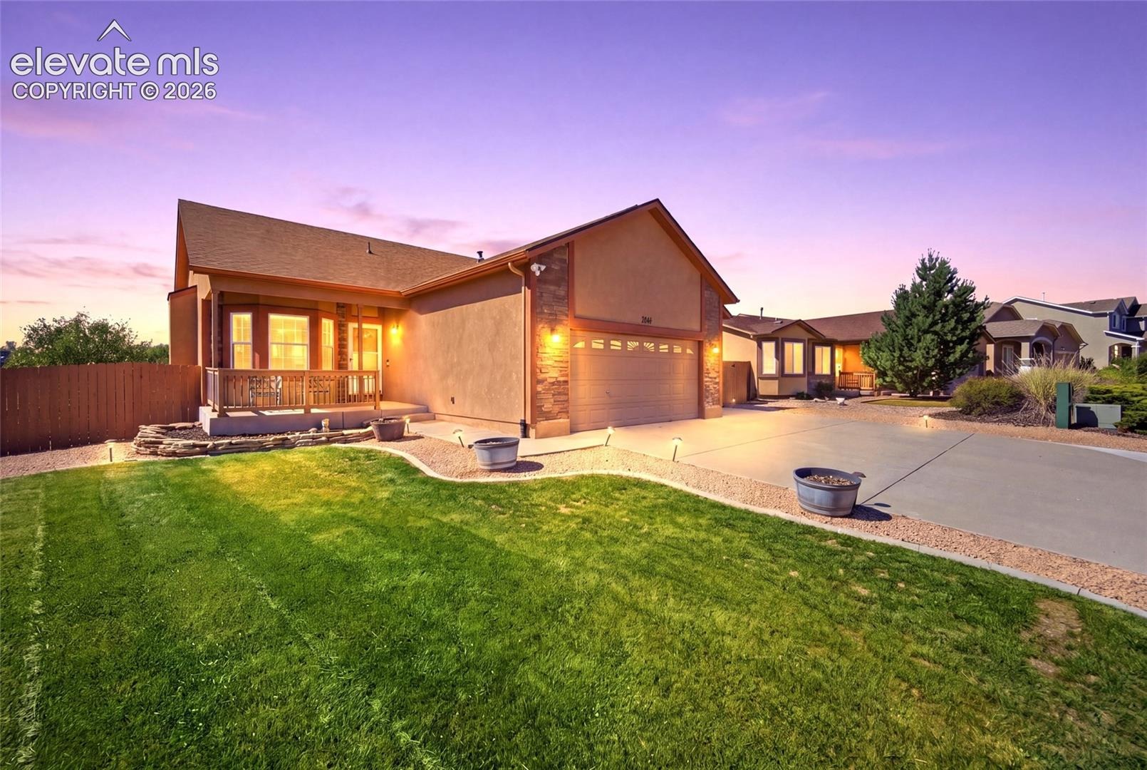 7454 Waterside Drive