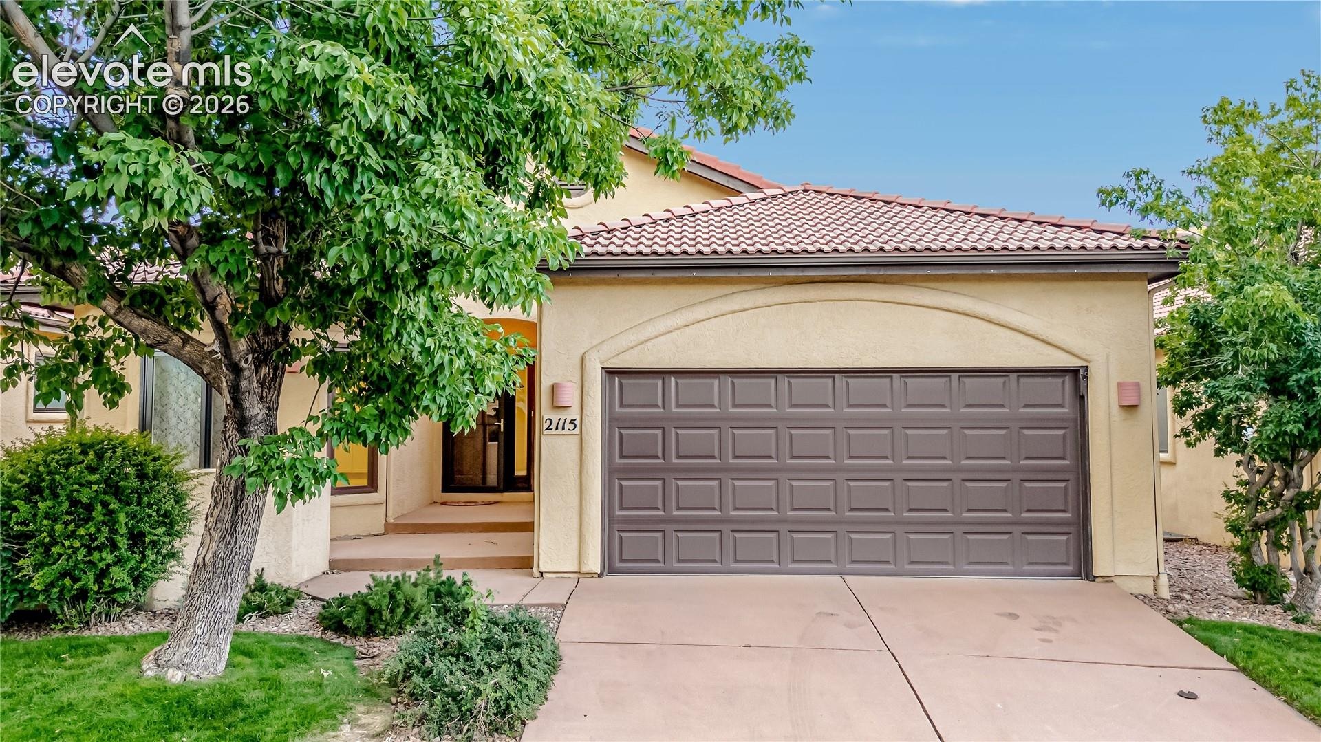 2115 Paseo Del Oro NA