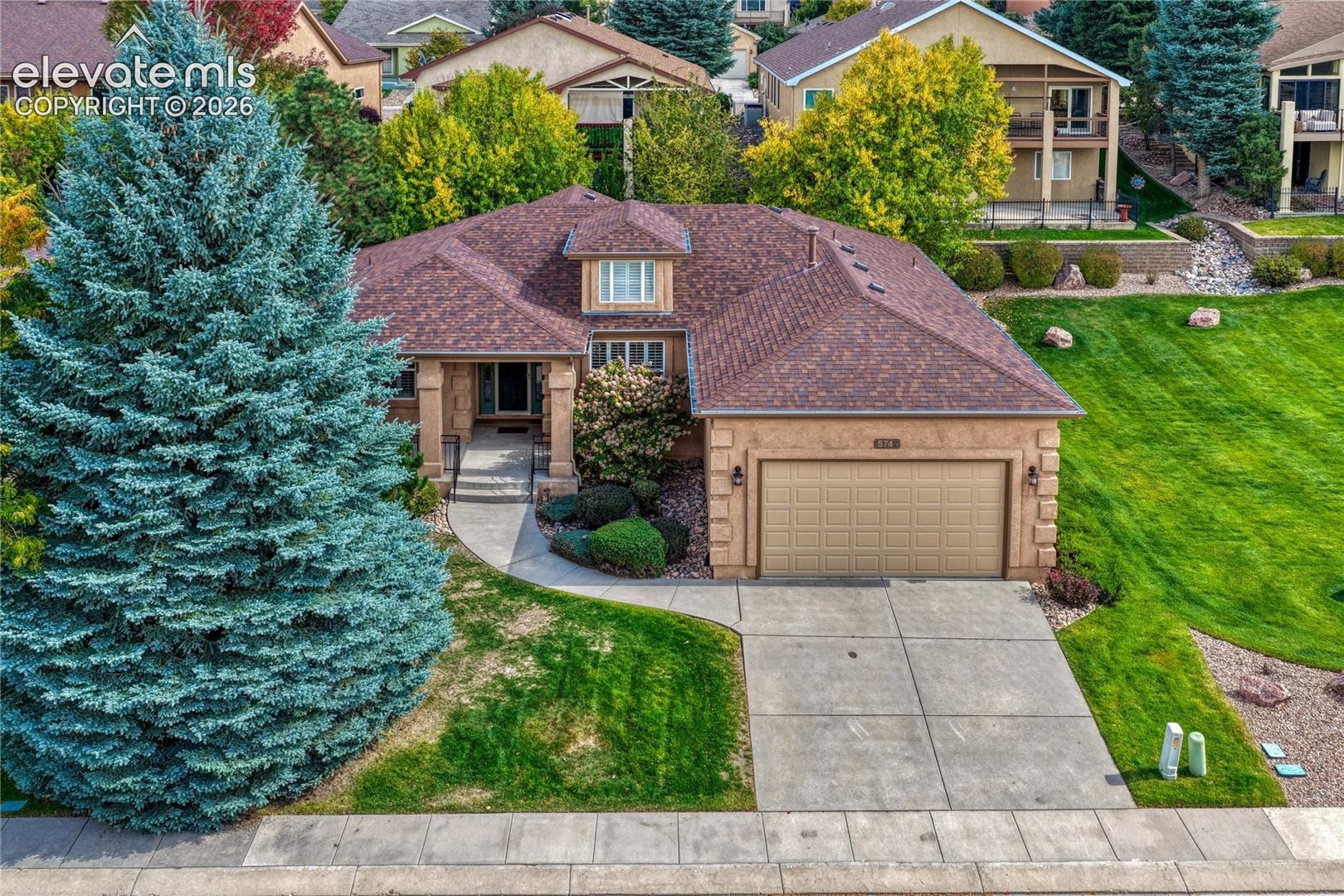 5743 Creekwood Court