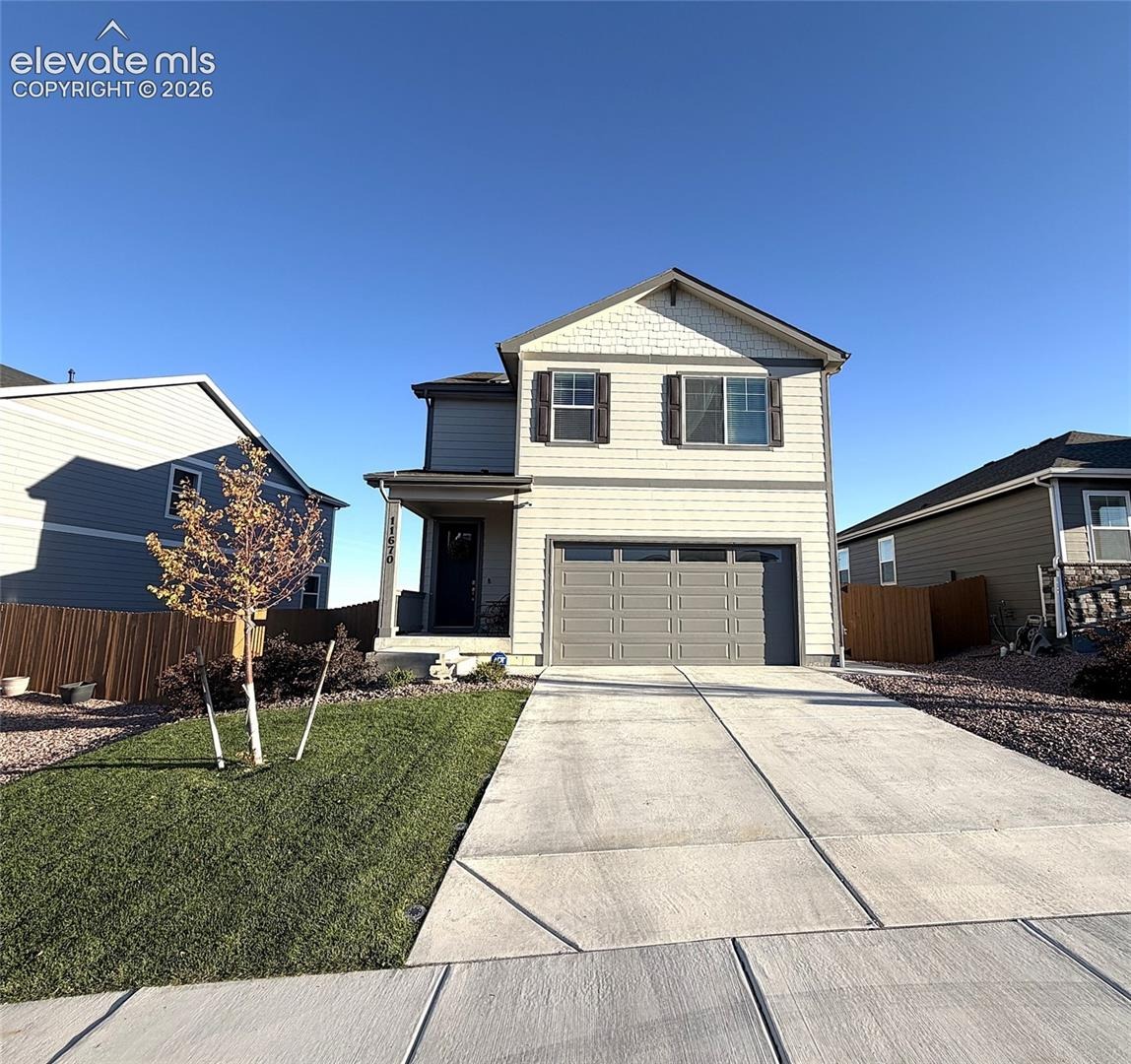 11670 Logans Ridge Drive