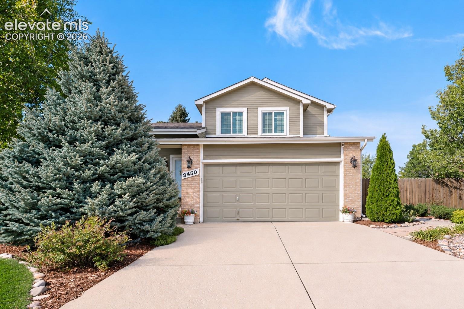 8450 Candleflower Circle