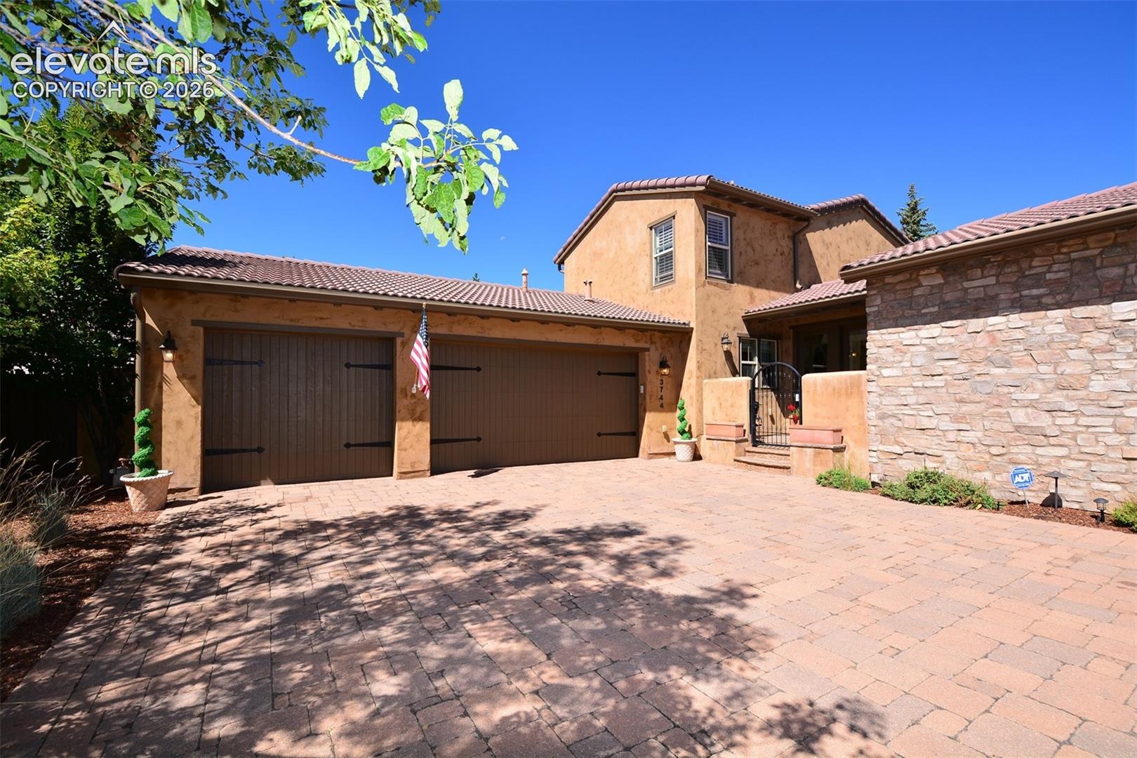 3744 Palazzo Grove