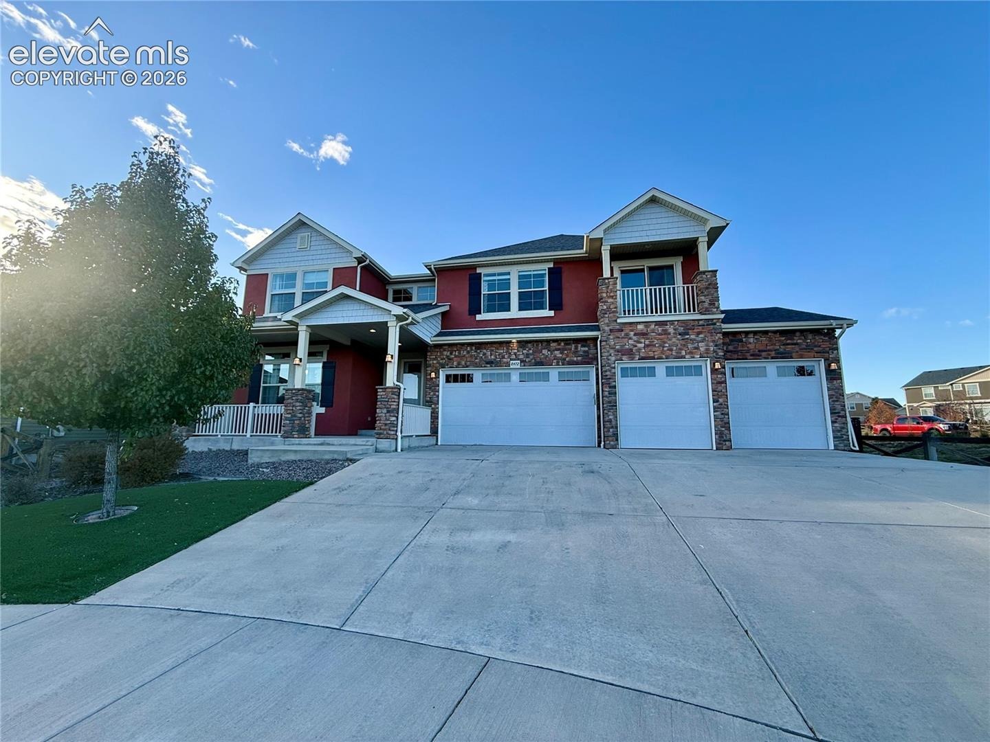 8472 Boulder Banks Court