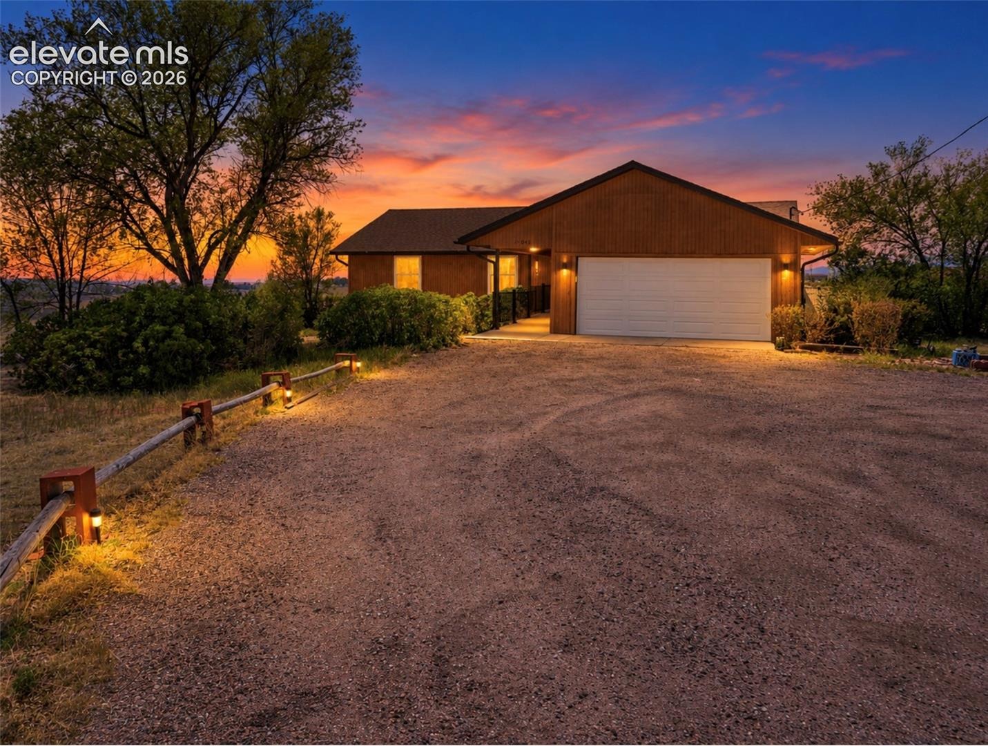 11045 Peaceful Valley Road