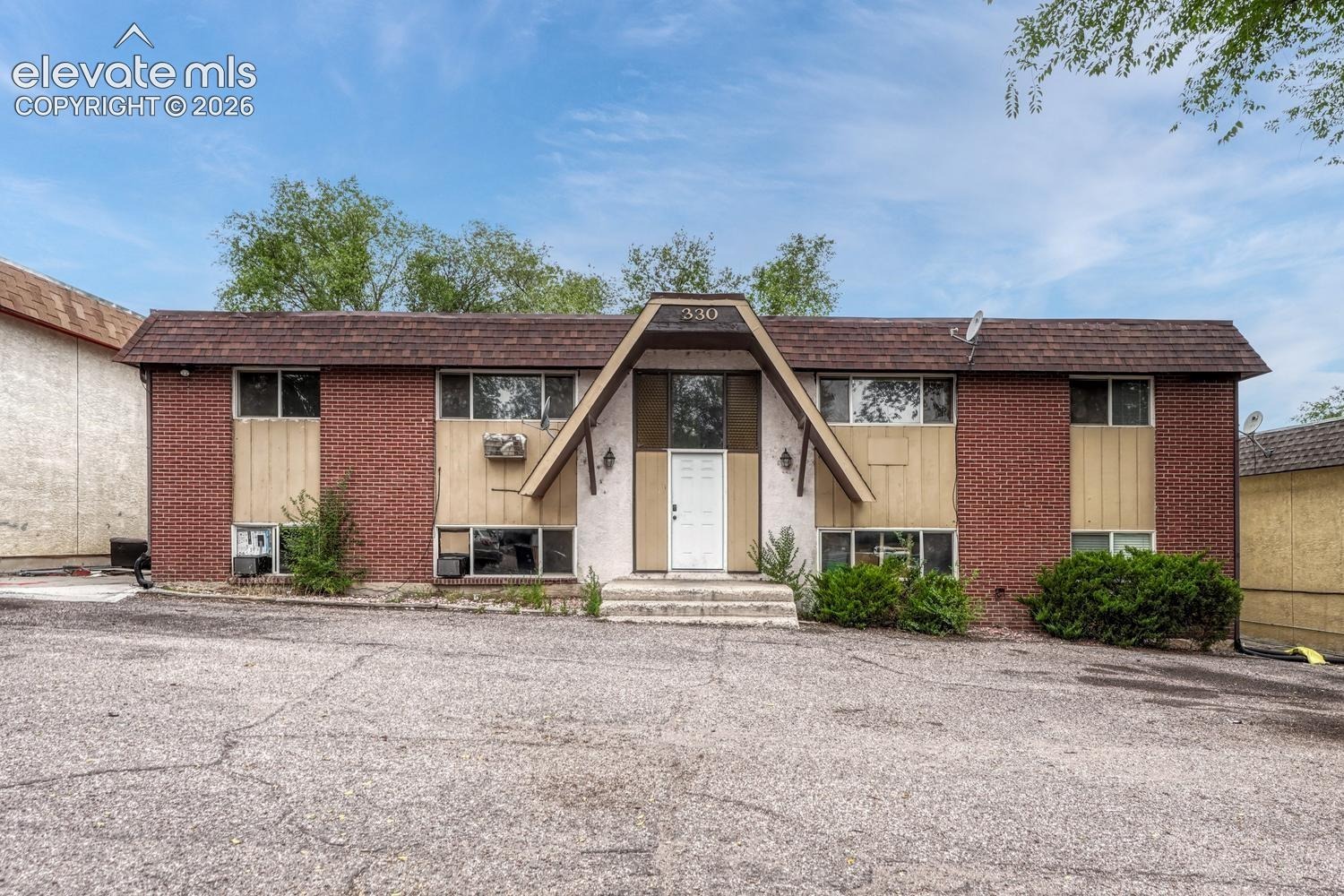 330 Vehr Drive