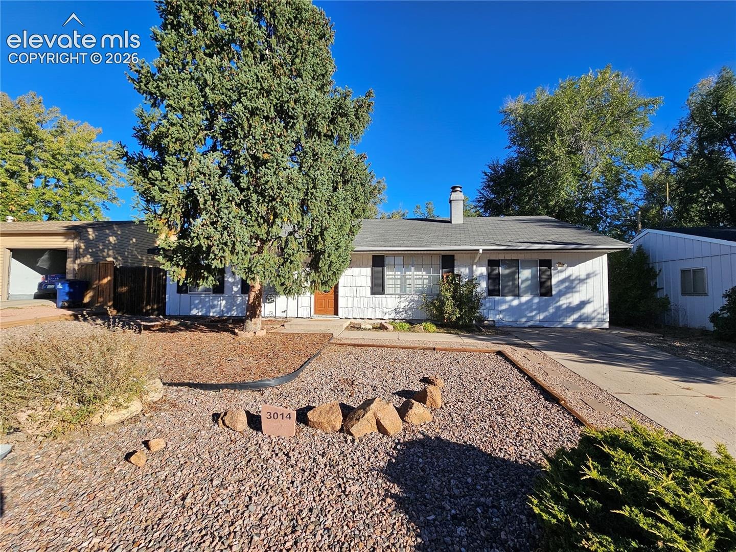 3014 Hayman Terrace