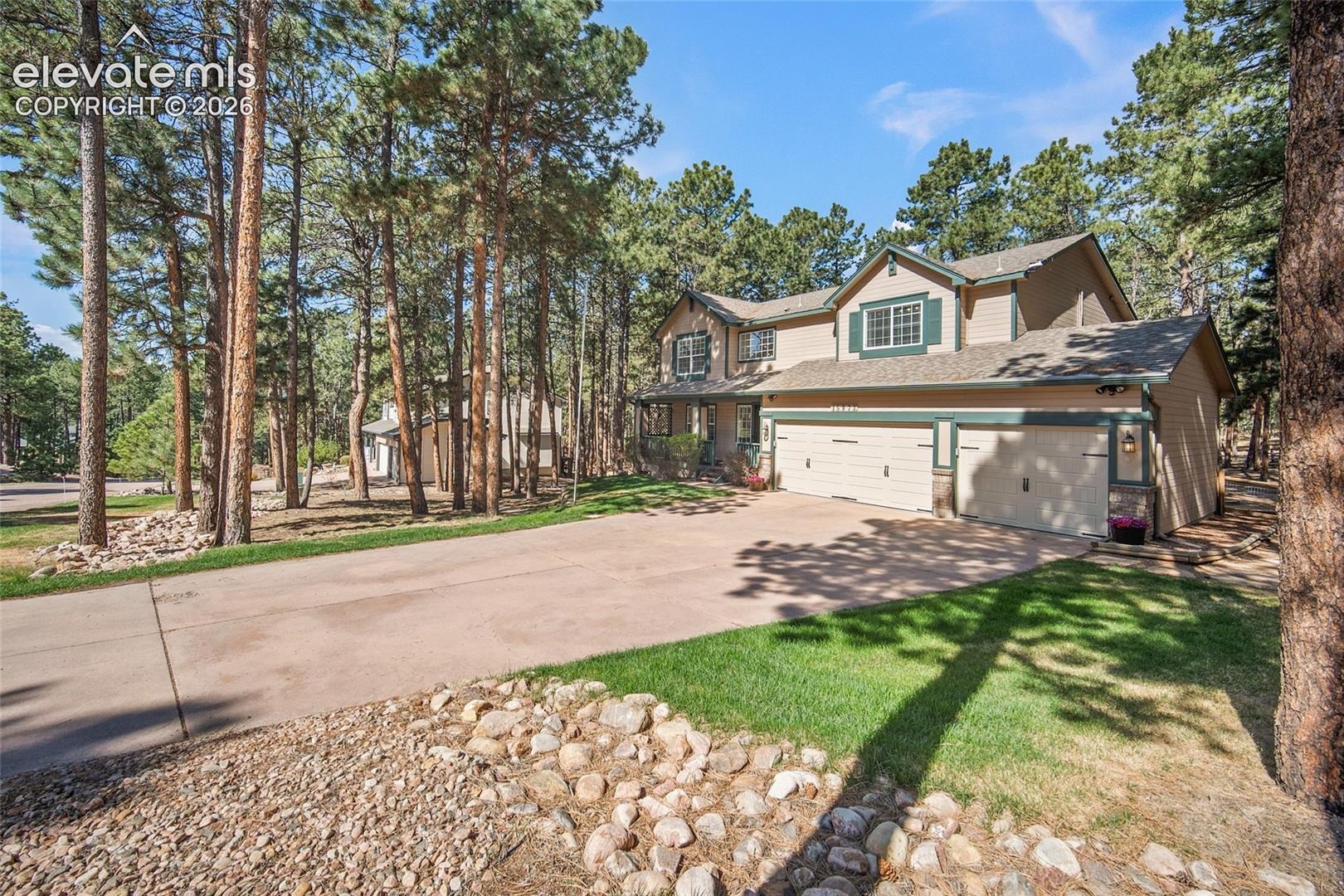 15973 Longmeadow Lane