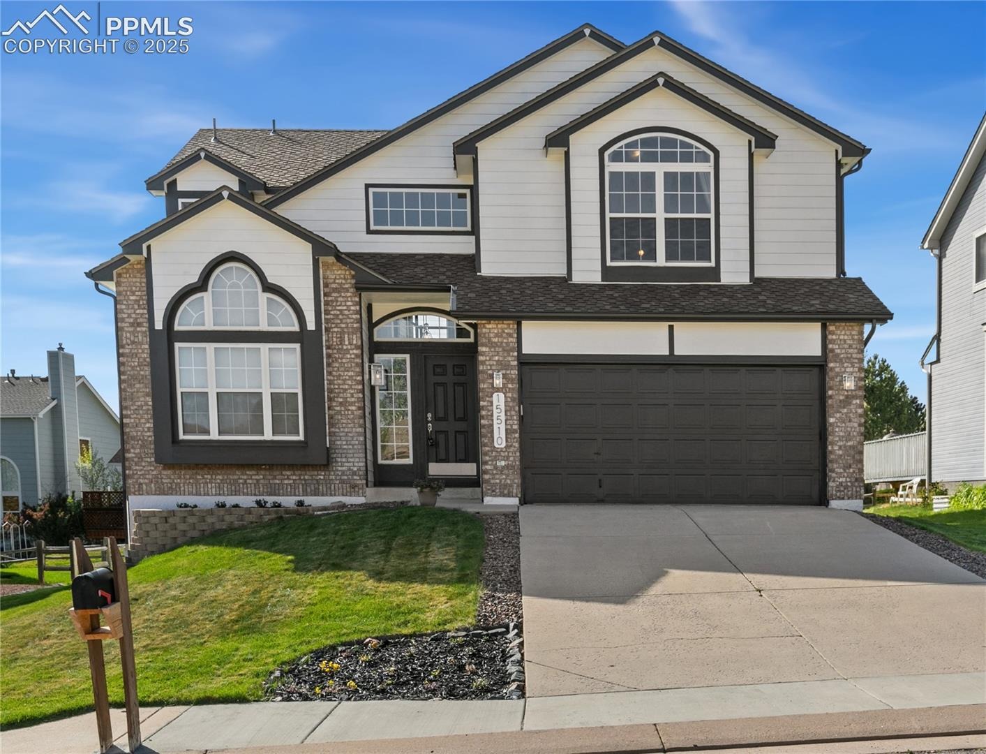 15510 Jessie Drive