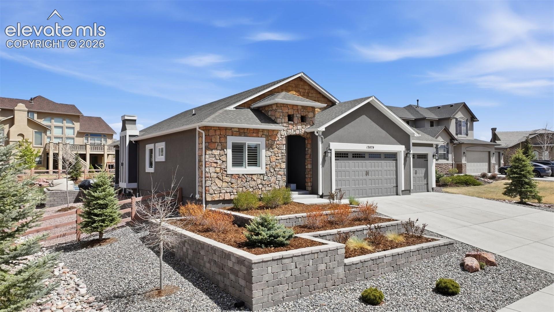 13079 Rock Rabbit Court