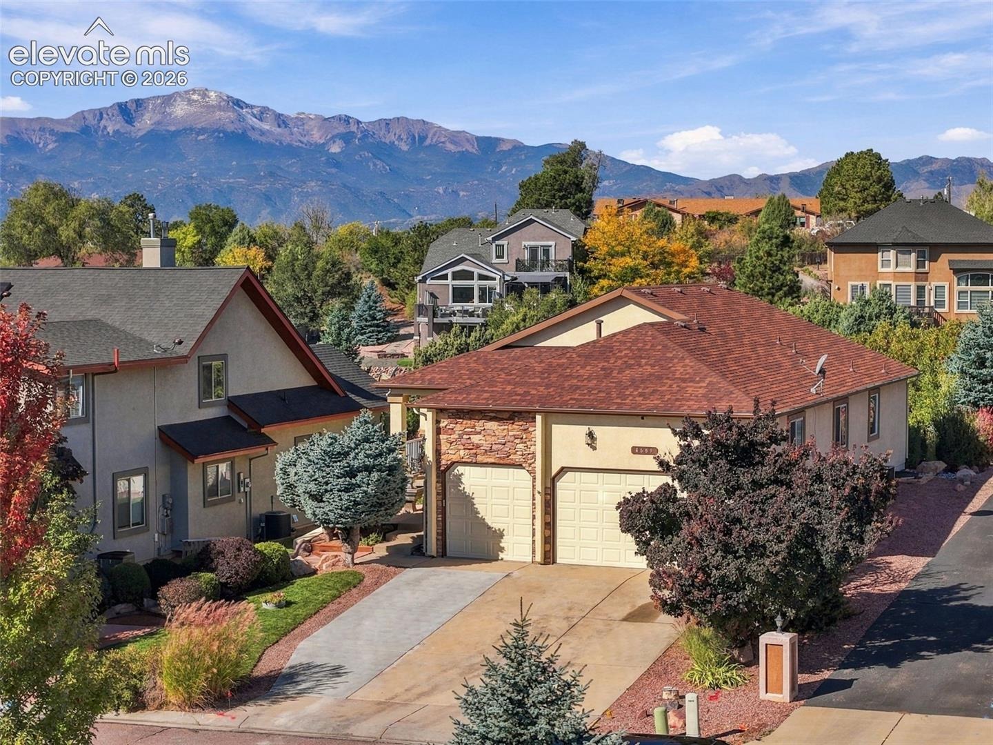 4689 Farmingdale Drive