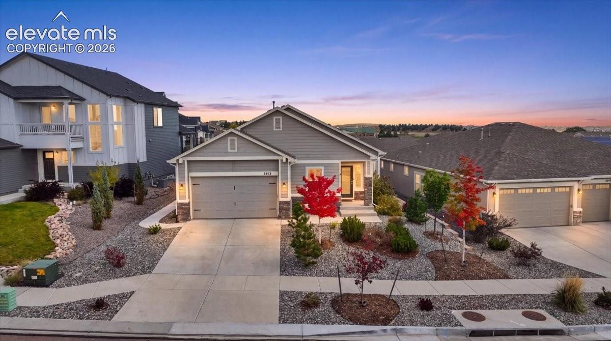 8913 Bugaboo Drive