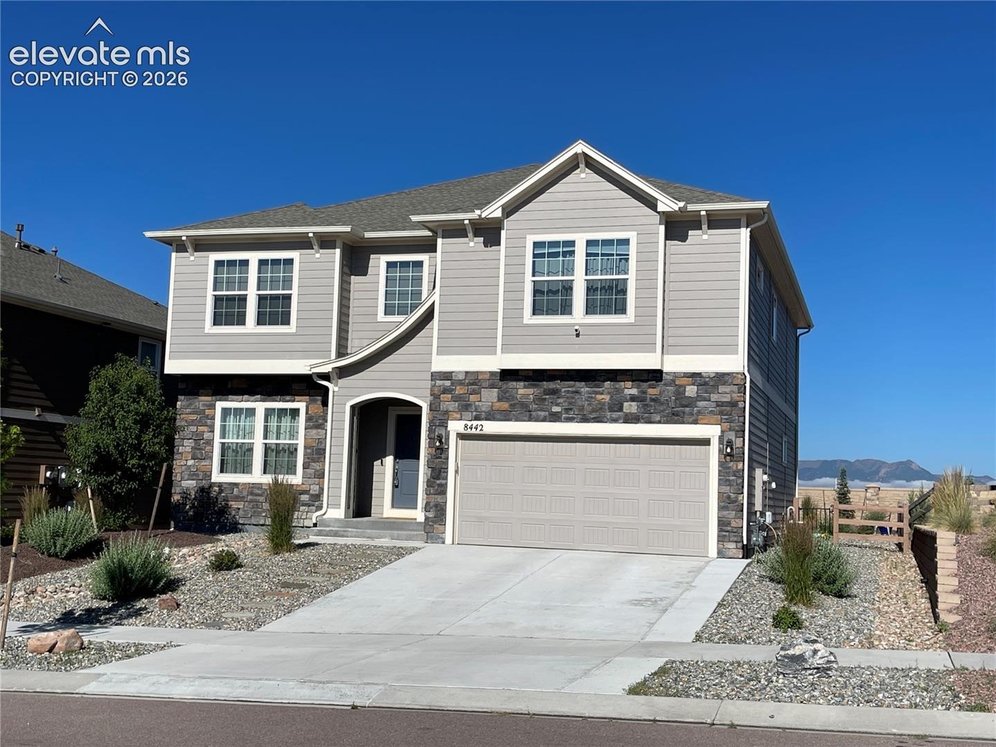 8442 Noreen Falls Drive