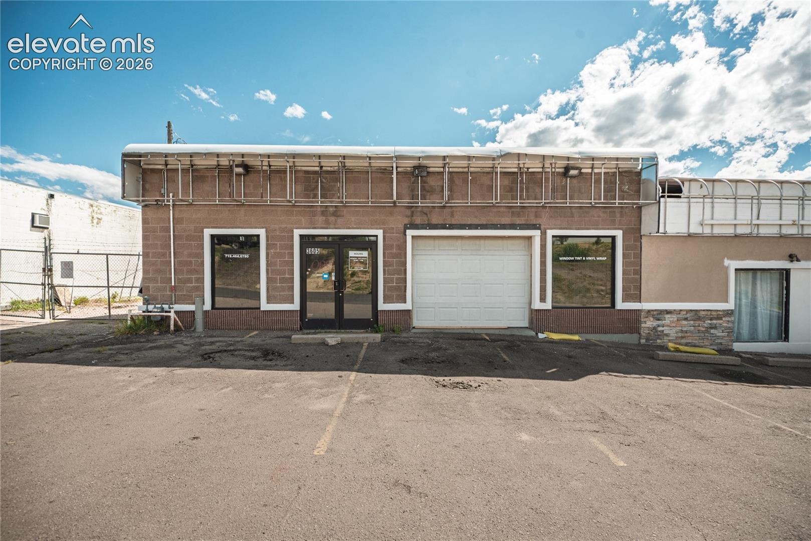 3605-3601 E Platte Avenue