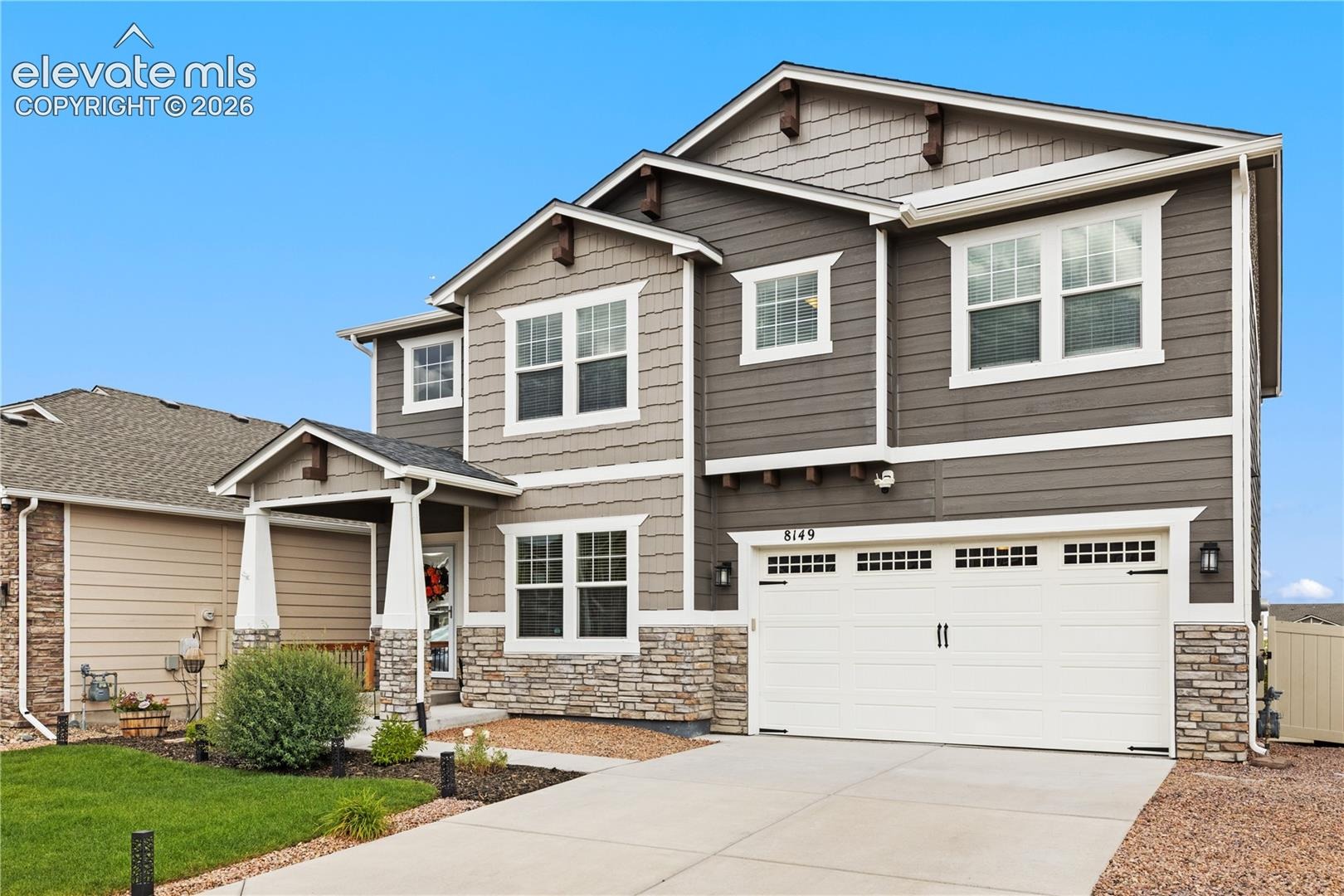 8149 Misty Moon Drive