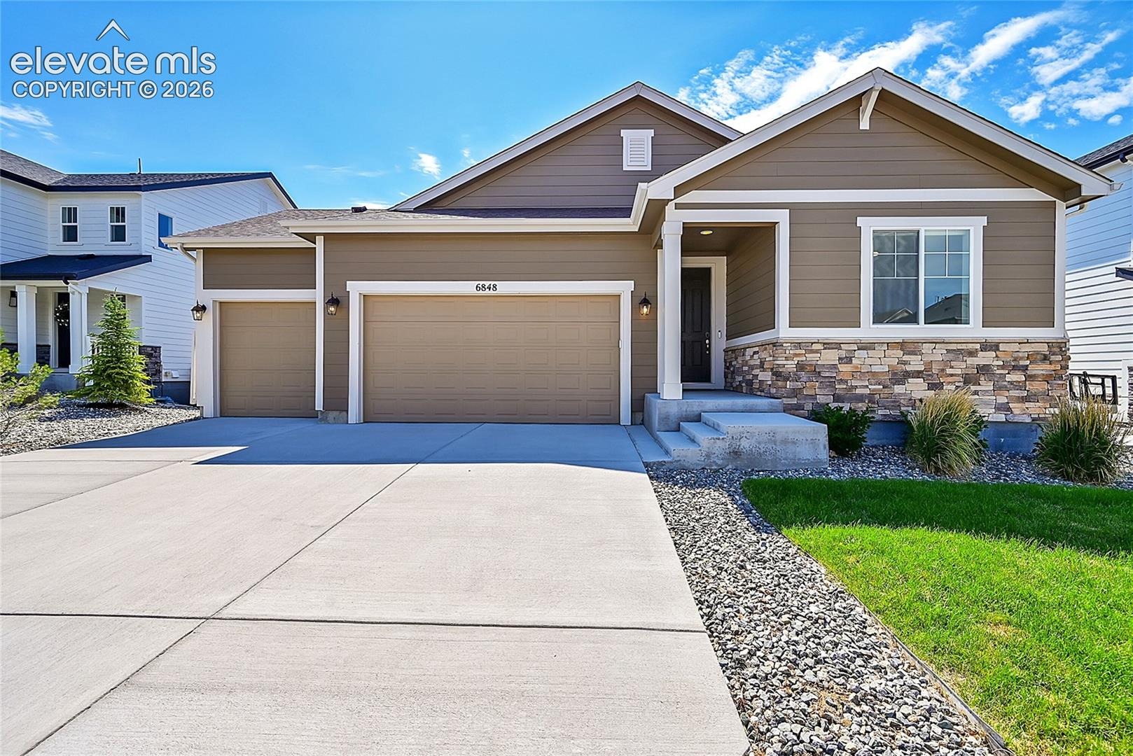 6848 Petunia Place