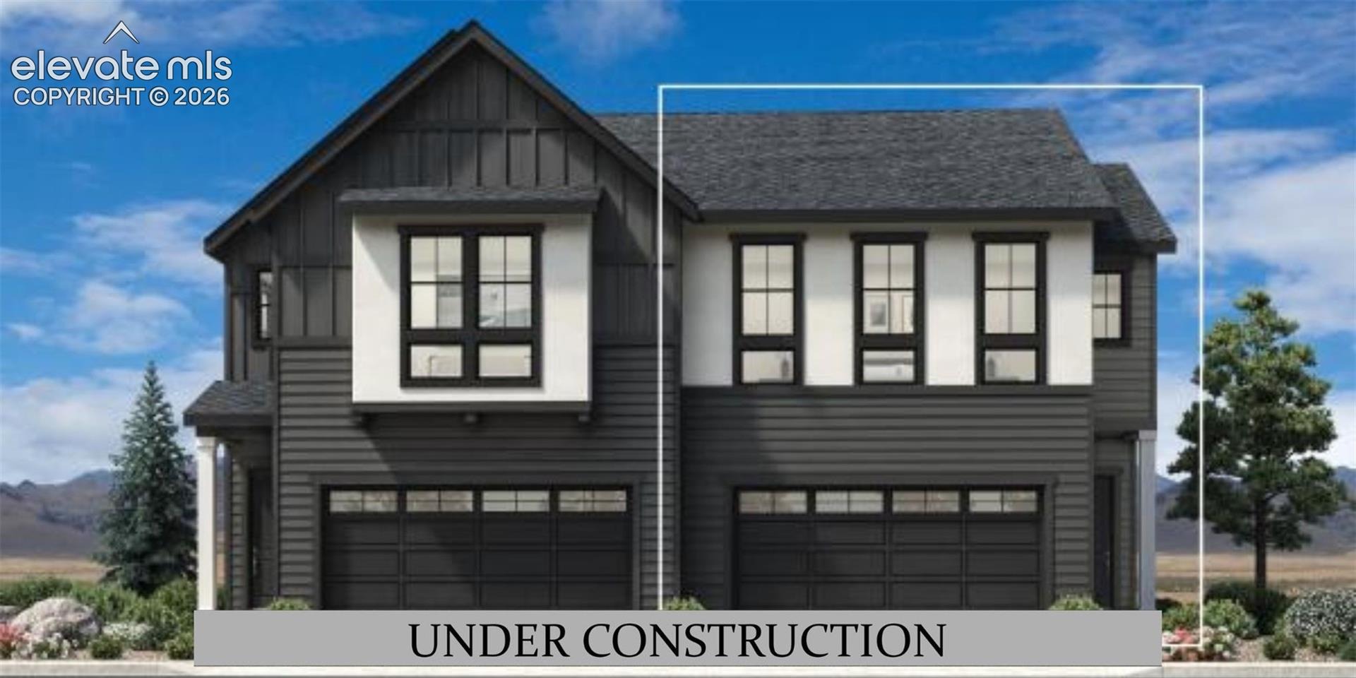 6603 Cornelius Point